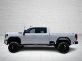 New 2025 GMC Sierra 2500 SLE w/ SLE Value Package; image 2