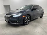 Used 2018 Honda Civic Touring image 3