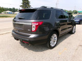 Used 2015 Ford Explorer XLT w/ Equipment Group 202A image 4