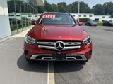 Used 2022 Mercedes-Benz GLC 300 4MATIC image 4