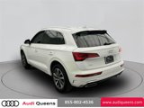 Certified 2022 Audi Q5 2.0T Premium w/ Convenience Package image 4