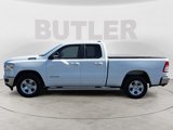 Used 2022 RAM 1500 Big Horn w/ Trailer Tow Group image 2