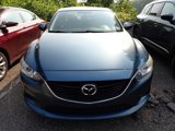 Used 2015 MAZDA MAZDA6 Touring image 3