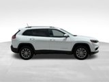 Used 2020 Jeep Cherokee Latitude Plus w/ Cold Weather Group image 6