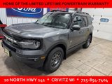 New 2024 Ford Bronco Sport Outer Banks image 2