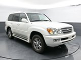 Used 2005 Lexus LX 470 4WD image 2