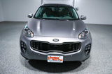 Used 2017 Kia Sportage SX image 4