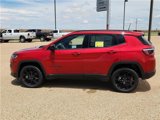 New 2025 Jeep Compass Latitude w/ Altitude Special Edition image 2