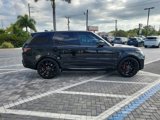 Used 2022 Land Rover Range Rover Sport HST image 6