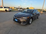 Used 2024 Toyota Camry LE image 3