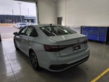 New 2025 Volkswagen Jetta Sport image 3