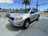 Used 2008 Toyota RAV4 2WD image 3