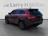 Used 2019 Jeep Grand Cherokee Limited image 3