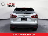 Certified 2021 Nissan Rogue Sport SL w/ Premium Package image 4