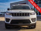 New 2025 Jeep Grand Cherokee Laredo X image 4