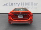 Used 2016 Nissan Sentra SV image 4