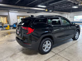 Certified 2021 GMC Terrain SLE w/ Driver Convenience Package image 4