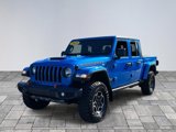 Used 2021 Jeep Gladiator Mojave w/ Cold Weather Group image 3