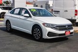 Used 2024 Volkswagen Jetta S image 4
