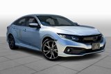 Used 2019 Honda Civic Sport image 2