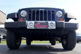 Used 2010 Jeep Wrangler Unlimited Sahara w/ Dual Top Group image 5