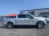 Used 2018 Ford F150 XLT image 2