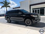 Used 2021 Lincoln Navigator L Reserve w/ Luxury Package image 2