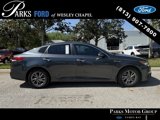 Used 2020 Kia Optima LX image 3