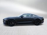 Used 2021 Ford Mustang Coupe w/ Equipment Group 101A image 6