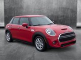 Used 2021 MINI Cooper S image 3