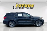 Certified 2022 Ford Explorer XLT w/ Equipment Group 202A image 2