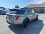 Used 2020 Ford Explorer ST w/ ST Street Pack image 5