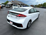 Used 2019 Hyundai Ioniq Blue image 4