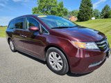 Used 2015 Honda Odyssey EX-L image 4