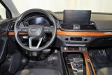 Used 2021 Audi Q5 2.0T Premium Plus image 2