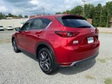 Used 2017 MAZDA CX-5 Grand Touring w/ Premium Package image 5