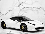 Used 2015 Ferrari 458 Italia Coupe image 3