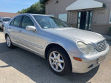 Used 2001 Mercedes-Benz C 240 Sedan image 2