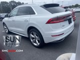 Used 2022 Audi Q8 Premium image 3