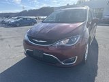 Used 2017 Chrysler Pacifica Touring-L Plus w/ Tire & Wheel Group image 2