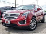 Used 2019 Cadillac XT5 Luxury image 2
