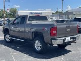 Used 2011 Chevrolet Silverado 2500 LT w/ Interior Plus Package image 5