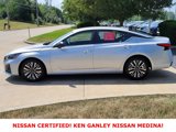 Certified 2024 Nissan Altima 2.5 SV image 6