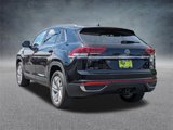 Used 2021 Volkswagen Atlas Cross Sport SEL image 5