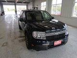 Certified 2022 Ford Maverick Lariat w/ Equipment Group 500A Standard image 2