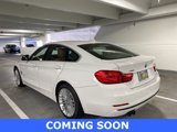 Used 2016 BMW 428i Gran Coupe xDrive image 3