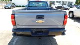 Used 2016 Chevrolet Silverado 1500 W/T w/ WT Fleet Convenience Package image 3
