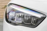 Certified 2025 Mercedes-Benz GLA 250 4MATIC image 4