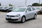 Used 2014 Volkswagen Jetta TDI image 3