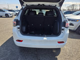 New 2025 Jeep Compass Limited w/ High Altitude Package image 4